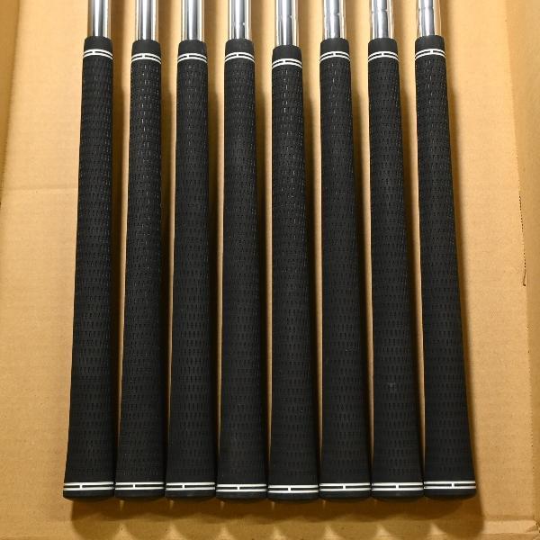 DUNLOP（ダンロップ） SRIXON スリクソン ZX4 MkII アイアン KBS TOUR