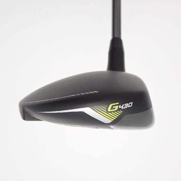 PING（ピン） G430 G430 MAX フェアウェイウッド PING TOUR 2.0 BLACK