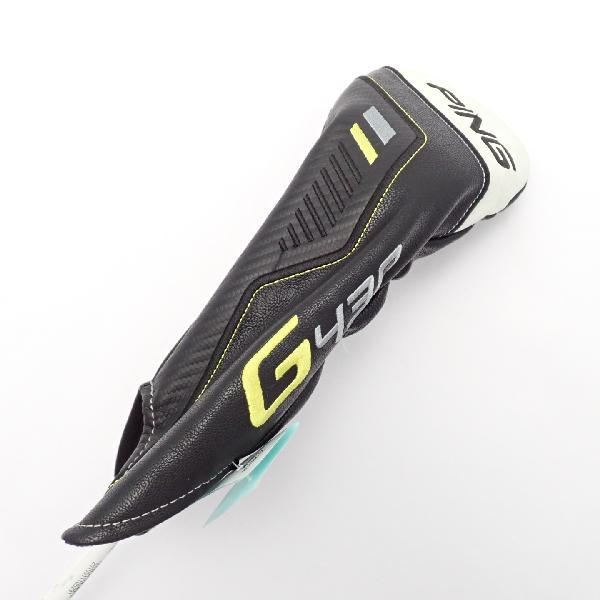 PING（ピン） G430 G430 MAX フェアウェイウッド PING TOUR 2.0 BLACK