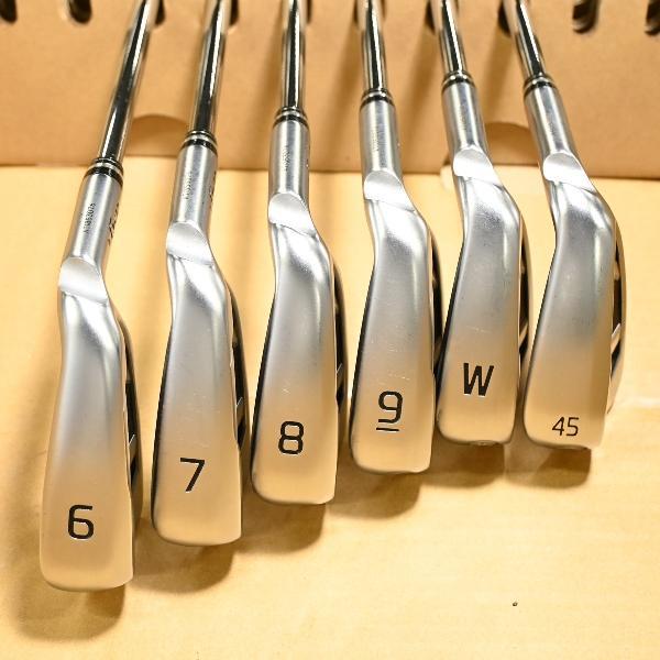 PING G430 スチールシャフト NSPRO 950GH neo S 4U用 PING（ピン） G430 G430 アイアン N.S.PRO 950GH neo シャフト：N.S.