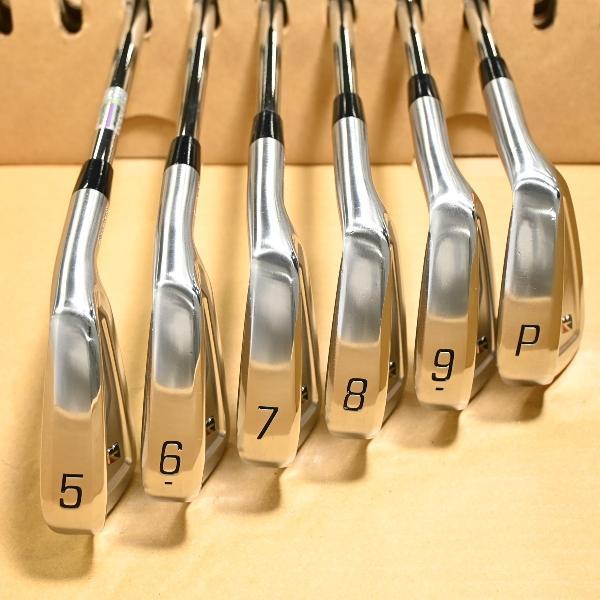 ブリヂストン BRIDGESTONE GOLF 241CB アイアン N.S.PRO MODUS3 TOUR 120 シャフト：N.S.PRO MODUS3 TOUR 120(6本:#5 #6 #7 #8 #9 PW)_6