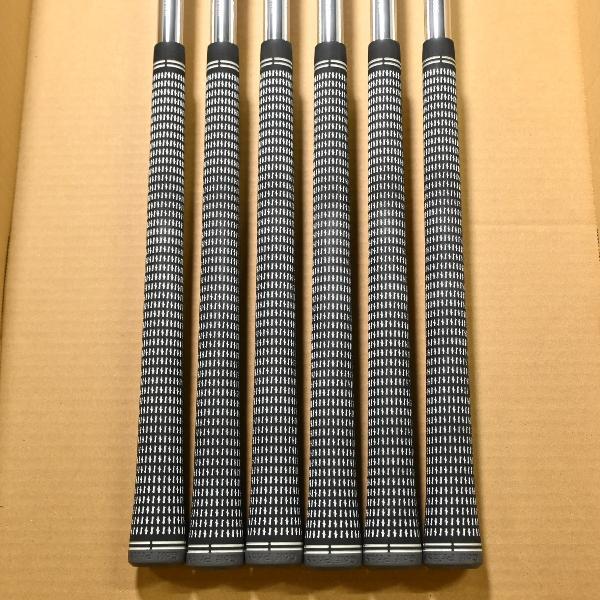 ブリヂストン BRIDGESTONE GOLF 241CB アイアン N.S.PRO MODUS3 TOUR 120 シャフト：N.S.PRO MODUS3 TOUR 120(6本:#5 #6 #7 #8 #9 PW)_7