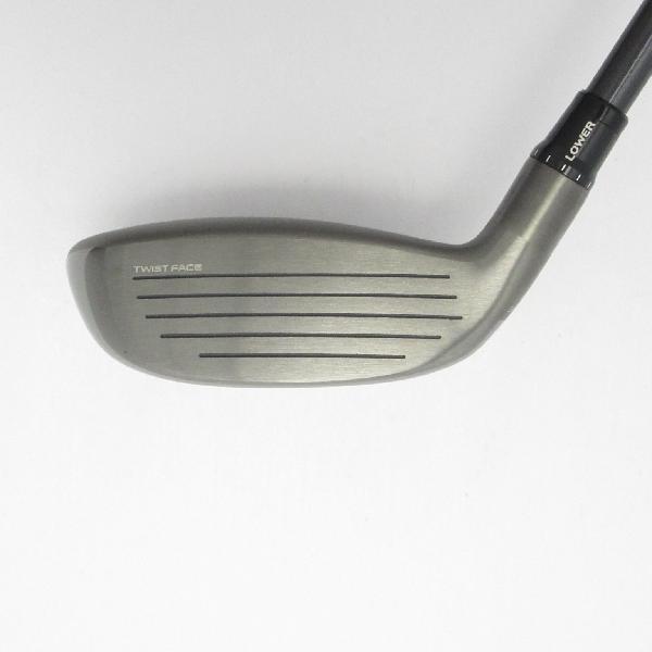 TaylorMade（テーラーメイド） Qi35 Qi35 レスキュー ユーティリティ
