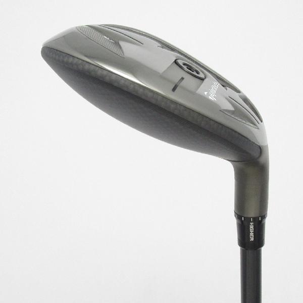 TaylorMade（テーラーメイド） Qi35 Qi35 レスキュー ユーティリティ