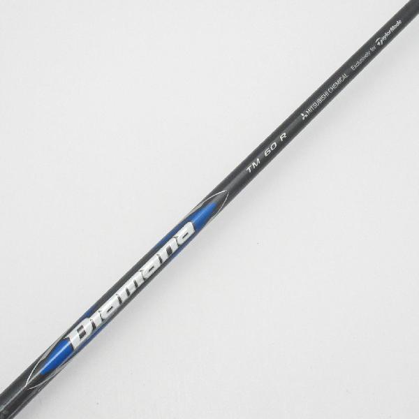 テーラーメイド　ユーティリティシャフト Qi35　ディアマナ　TM60R TaylorMade（テーラーメイド） Qi35 Qi35 レスキュー ユーティリティ