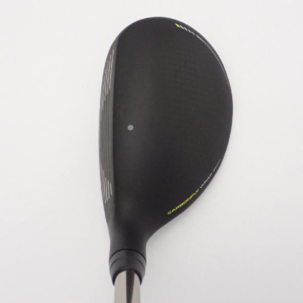 PING（ピン） G430 G430 ハイブリッド ユーティリティ PING TOUR 2.0 