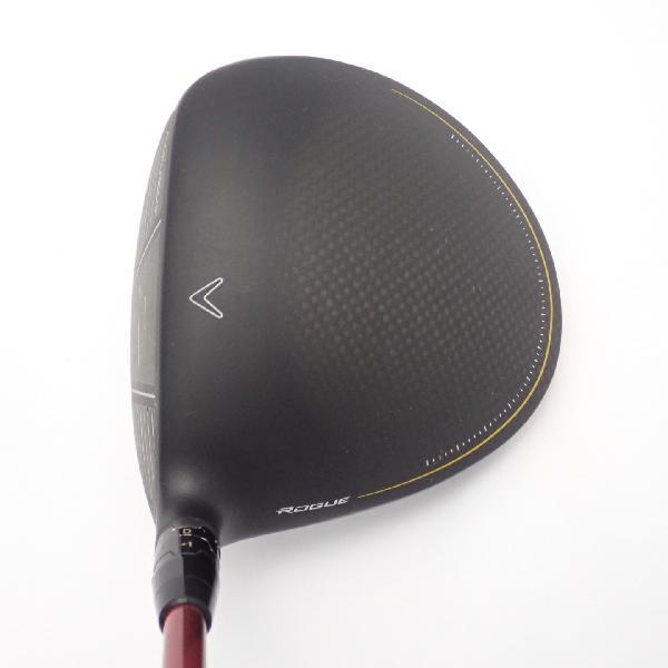 Callaway（キャロウェイ） キャロウェイゴルフ ROGUE ローグ ST MAX D
