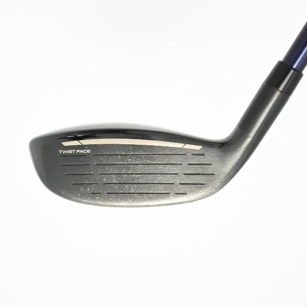 テーラーメイド Qi10 MAX レスキュー 3U ディアマナブルーTM60 S TaylorMade（テーラーメイド） Qi10 Qi10 MAX レスキュー