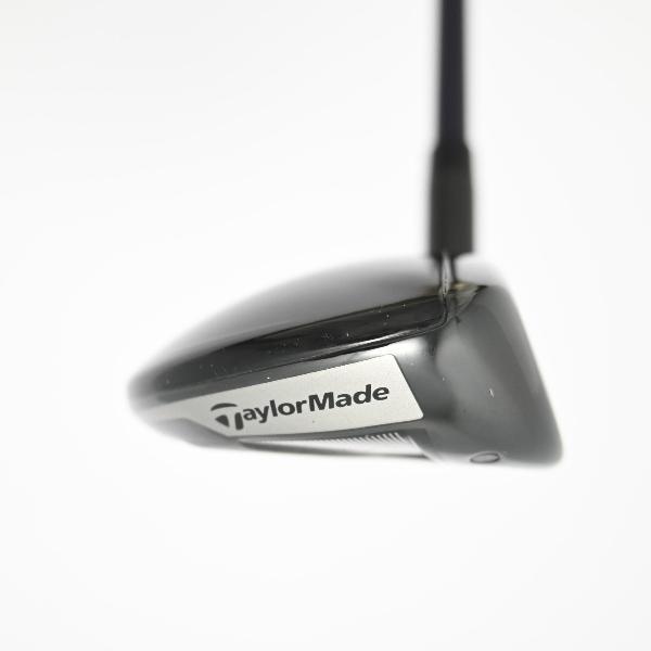 新品 テーラーメイド Qi10 MAX 5U (R)レスキュー TM60シャフト TaylorMade（テーラーメイド） Qi10 Qi10 MAX レスキュー