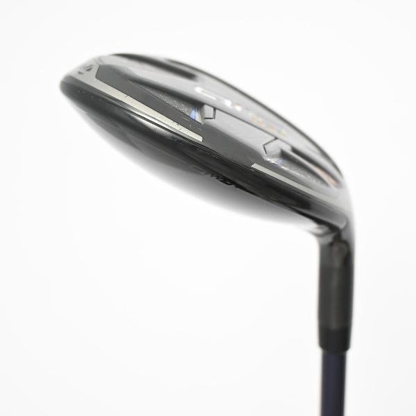 TaylorMade（テーラーメイド） Qi10 Qi10 MAX レスキュー