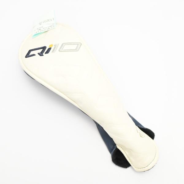 TaylorMade（テーラーメイド） Qi10 Qi10 MAX レスキュー