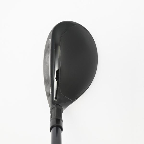 TaylorMade（テーラーメイド） STEALTH ステルス RESCUE