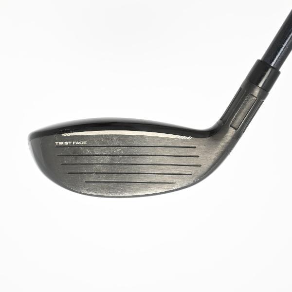 TaylorMade（テーラーメイド） STEALTH ステルス RESCUE