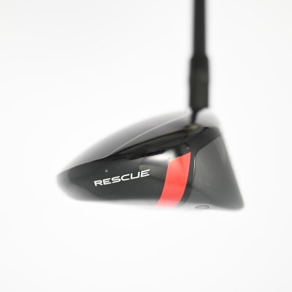 TaylorMade（テーラーメイド） STEALTH ステルス RESCUE