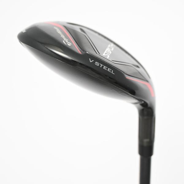 TaylorMade（テーラーメイド） STEALTH ステルス RESCUE