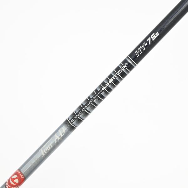 TaylorMade（テーラーメイド） STEALTH ステルス RESCUE