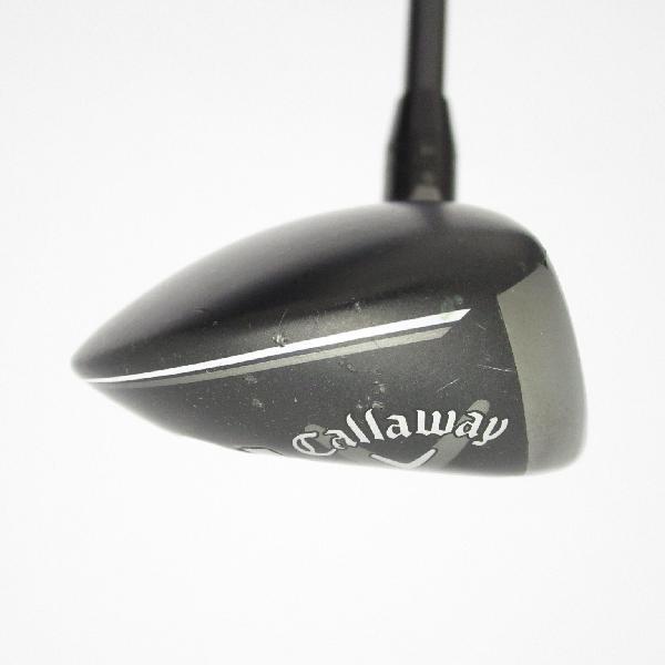 Callaway（キャロウェイ） キャロウェイゴルフ Ai SMOKE パラダイム Ai