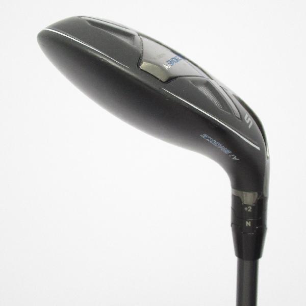 Callaway（キャロウェイ） キャロウェイゴルフ Ai SMOKE パラダイム Ai