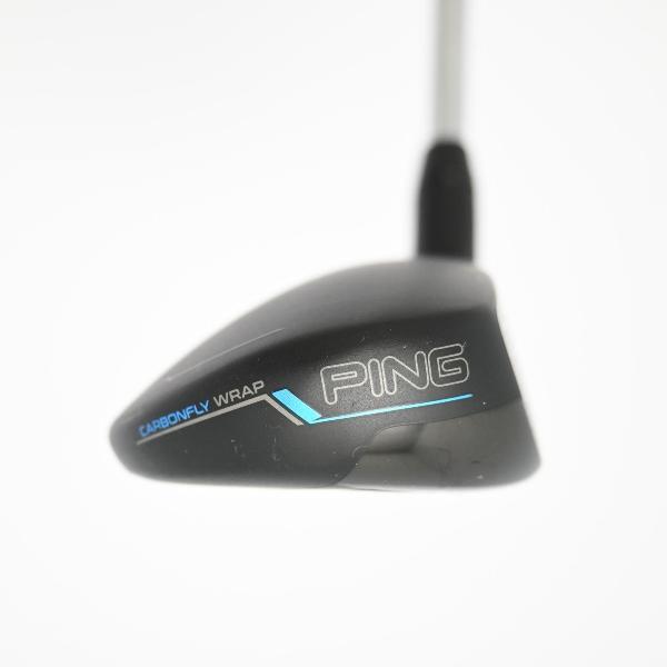 PING（ピン） G440 G440 ハイブリッド ユーティリティ N.S.PRO MODUS3