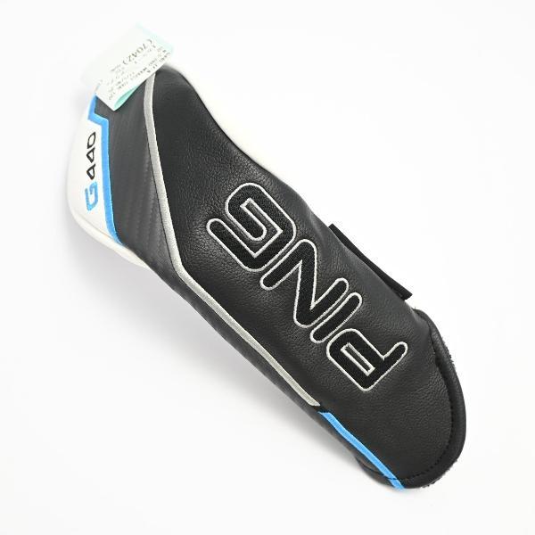 PING（ピン） G440 G440 ハイブリッド ユーティリティ N.S.PRO MODUS3