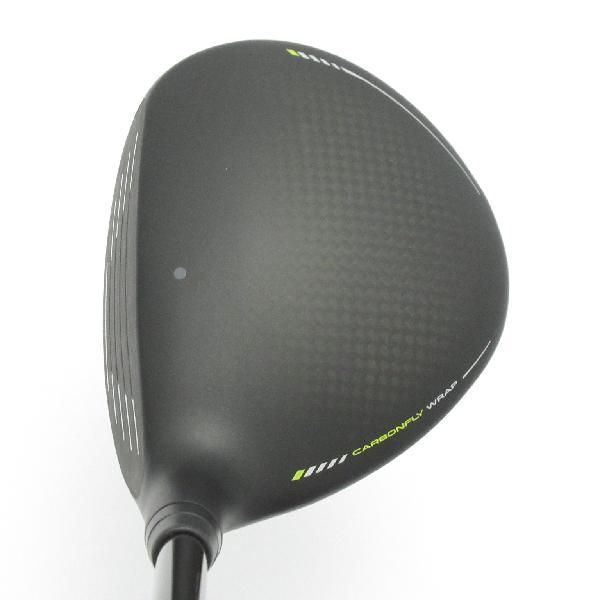 PING（ピン） G430 G430 MAX フェアウェイウッド ALTA J CB BLACK 【5W