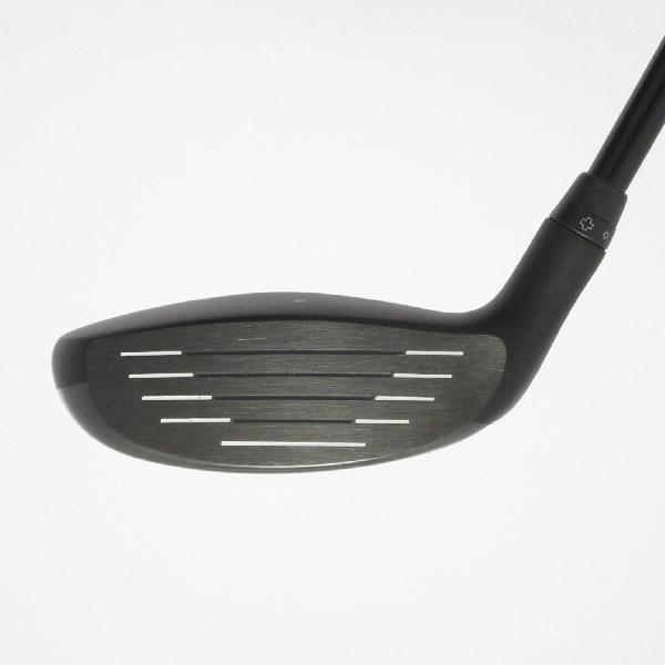 PING（ピン） G430 G430 MAX フェアウェイウッド ALTA J CB BLACK 【5W