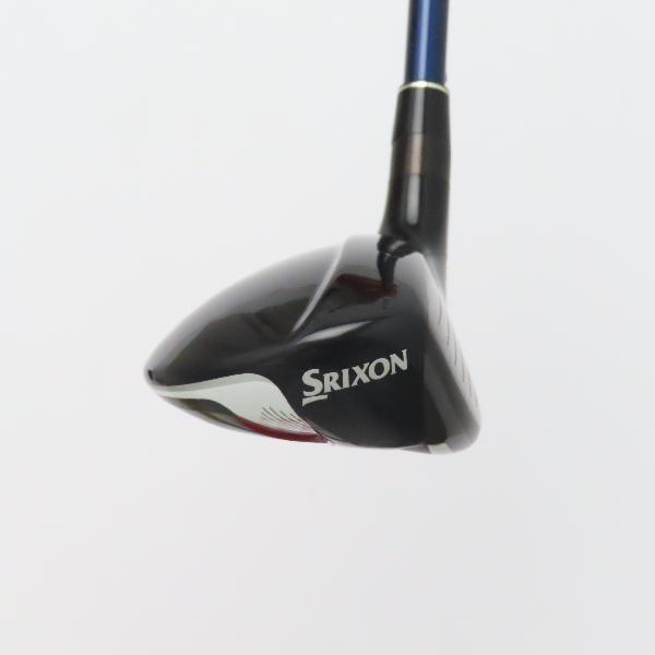 DUNLOP（ダンロップ） SRIXON スリクソン ZX ハイブリッド
