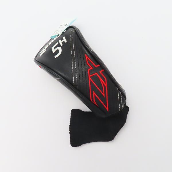 haru＊様ご確認用 DUNLOP（ダンロップ） SRIXON スリクソン ZX ハイブリッド