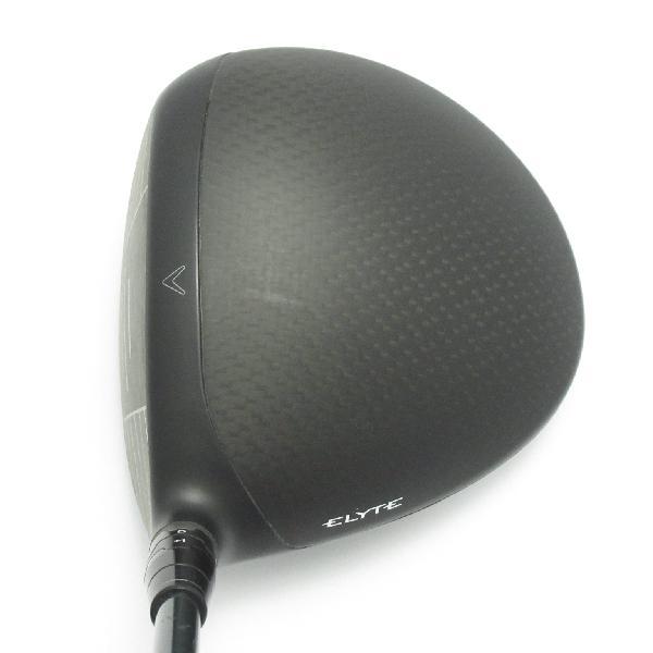キャロウェイゴルフ ELYTE エリート MAX FAST ドライバー LIN-Q GREEN 40 for Callaway  シャフト：LIN-Q GREEN 40 for Callawayの画像