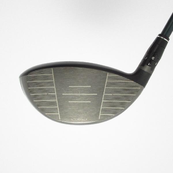 キャロウェイゴルフ ELYTE エリート MAX FAST ドライバー LIN-Q GREEN 40 for Callaway  シャフト：LIN-Q GREEN 40 for Callawayの画像