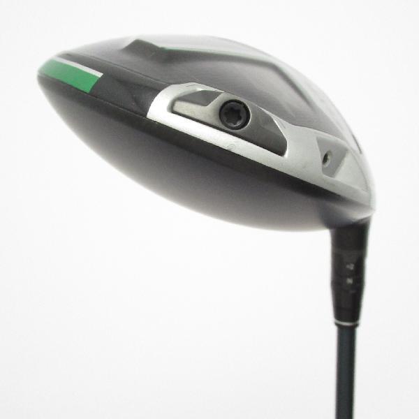 キャロウェイゴルフ ELYTE エリート MAX FAST ドライバー LIN-Q GREEN 40 for Callaway  シャフト：LIN-Q GREEN 40 for Callawayの画像