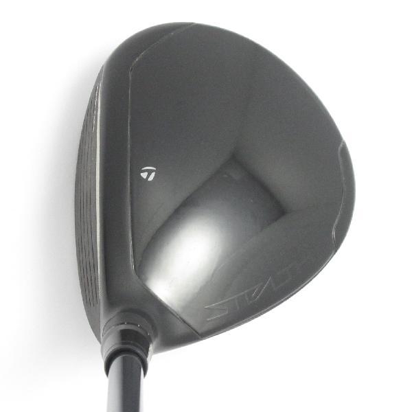 TaylorMade（テーラーメイド） STEALTH ステルス2 PLUS フェアウェイ 