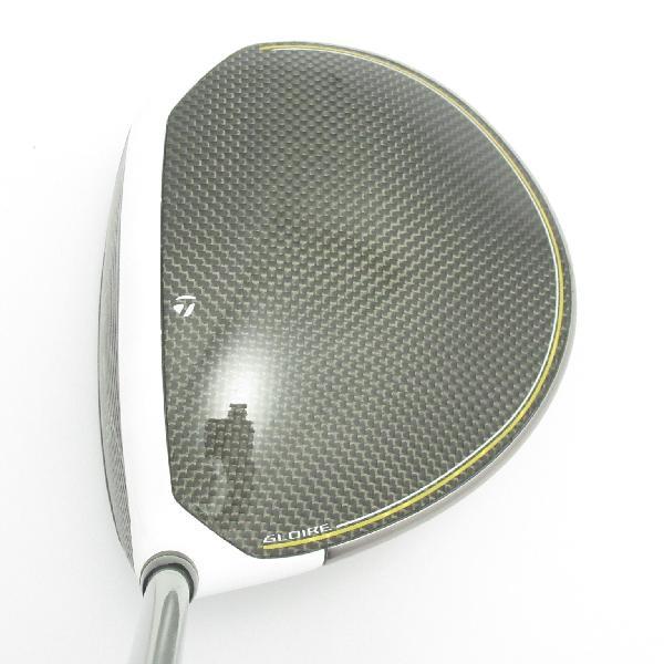 TaylorMade（テーラーメイド） STEALTH ステルス グローレ ドライバー