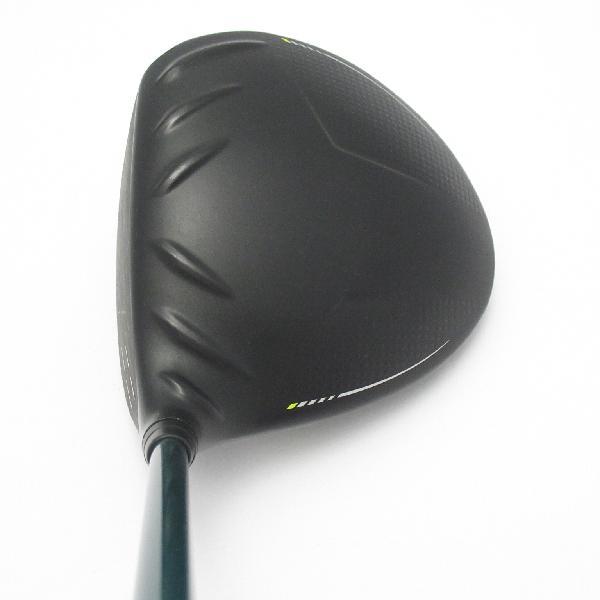 PING（ピン） G430 G430 MAX ドライバー Speeder NX GREEN 50 シャフト 