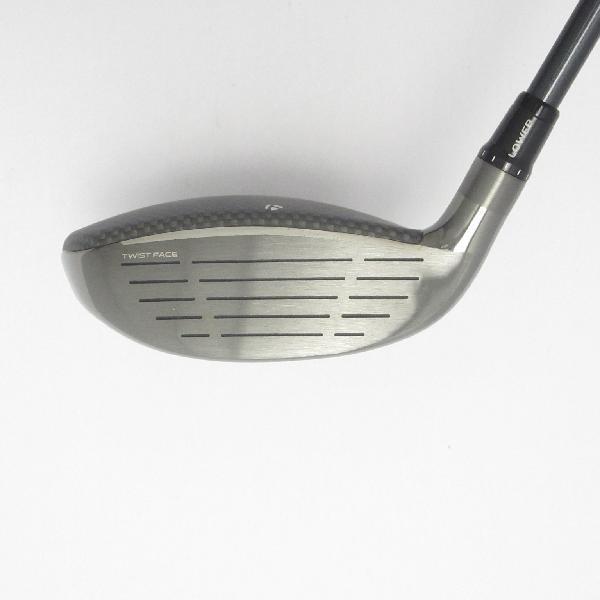 TaylorMade（テーラーメイド） Qi35 Qi35 MAX フェアウェイウッド