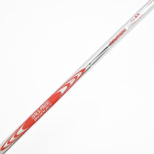 HONMA GOLF（本間ゴルフ） TOUR WORLD ツアーワールド TW-U FORGED