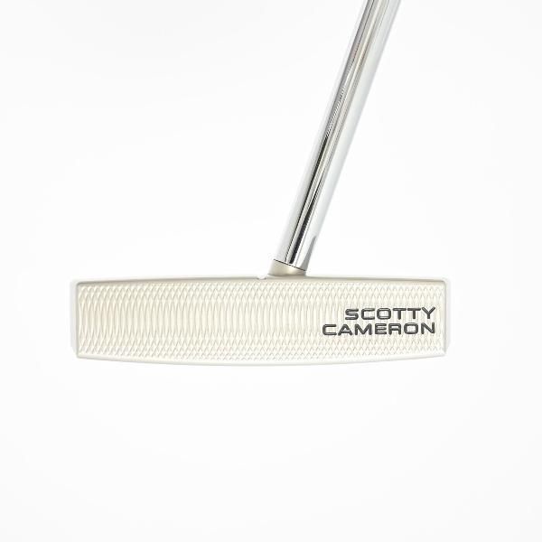 SCOTTY CAMERON スコッティキャメロン ファントム 5S(2024) パター