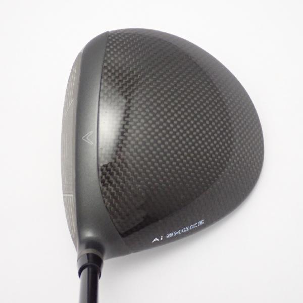 キャロウェイゴルフ Ai SMOKE パラダイム Ai SMOKE MAX FAST ドライバー TENSEI 40 for Callaway  シャフト：TENSEI 40 for Callawayの画像