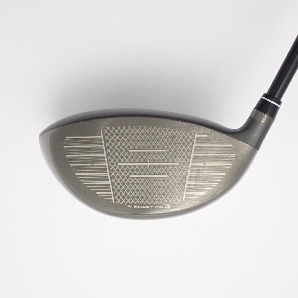 キャロウェイゴルフ Ai SMOKE パラダイム Ai SMOKE MAX FAST ドライバー TENSEI 40 for Callaway  シャフト：TENSEI 40 for Callawayの画像