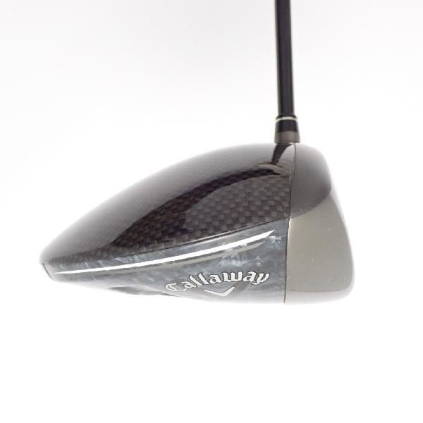 キャロウェイゴルフ Ai SMOKE パラダイム Ai SMOKE MAX FAST ドライバー TENSEI 40 for Callaway  シャフト：TENSEI 40 for Callawayの画像