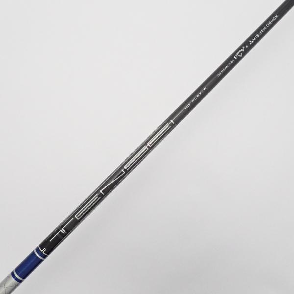 キャロウェイゴルフ Ai SMOKE パラダイム Ai SMOKE MAX FAST ドライバー TENSEI 40 for Callaway  シャフト：TENSEI 40 for Callawayの画像