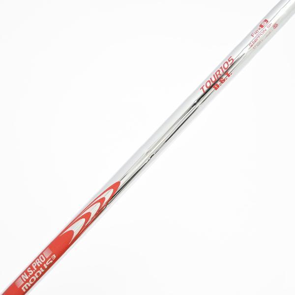 DUNLOP（ダンロップ） SRIXON スリクソン ZX5 アイアン N.S.PRO MODUS3