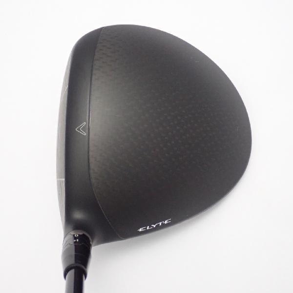 キャロウェイゴルフ ELYTE エリート X ドライバー TENSEI GREEN 60 for Callaway  シャフト：TENSEI GREEN 60 for Callawayの画像