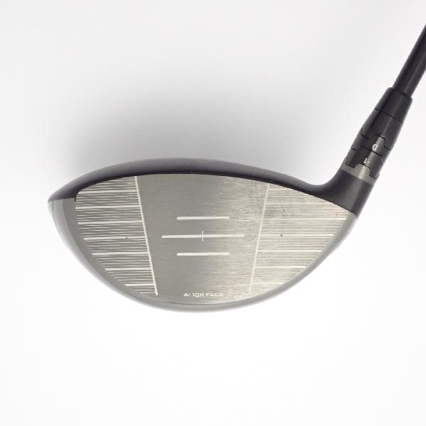 キャロウェイゴルフ ELYTE エリート X ドライバー TENSEI GREEN 60 for Callaway  シャフト：TENSEI GREEN 60 for Callawayの画像