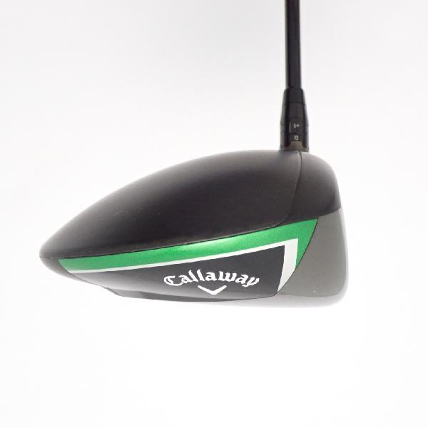 キャロウェイゴルフ ELYTE エリート X ドライバー TENSEI GREEN 60 for Callaway  シャフト：TENSEI GREEN 60 for Callawayの画像