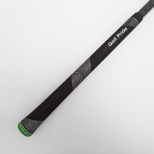 キャロウェイゴルフ ELYTE エリート X ドライバー TENSEI GREEN 60 for Callaway  シャフト：TENSEI GREEN 60 for Callawayの画像