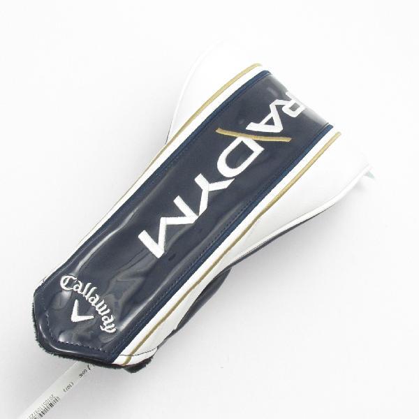 シャフト2本付 PARADYM MAX NX40R2装着　VENTAfor Callaway（キャロウェイ） キャロウェイゴルフ PARADYM パラダイム MAX