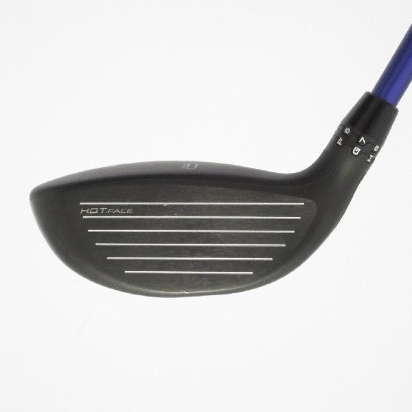 COBRA（コブラ） cobra DS-ADAPT LS フェアウェイウッド Speeder NX