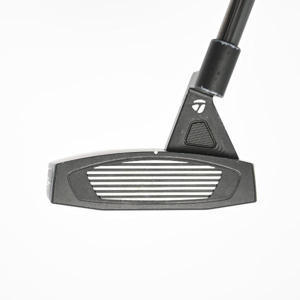 TaylorMade（テーラーメイド） SPIDER スパイダー GT ブラック TM1