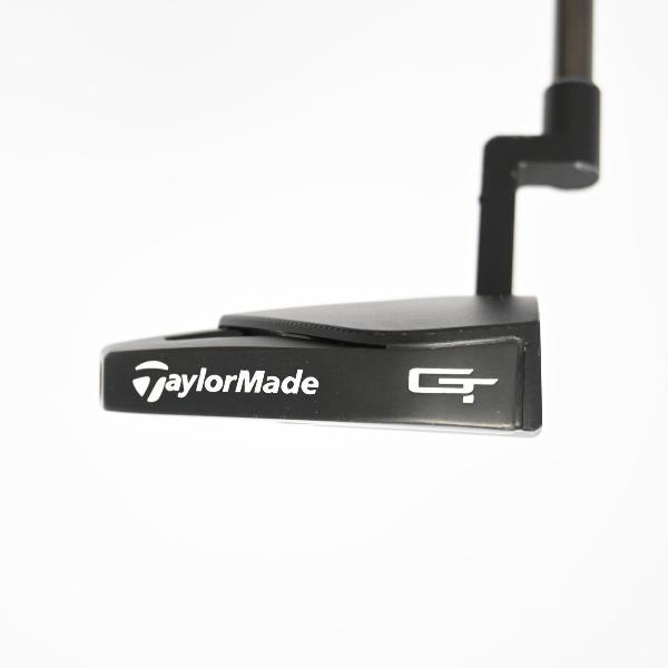 TaylorMade（テーラーメイド） SPIDER スパイダー GT ブラック TM1